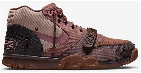 nike air trainer cactus|cact air trainers.